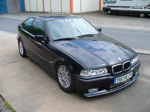 Bmw 316i E36