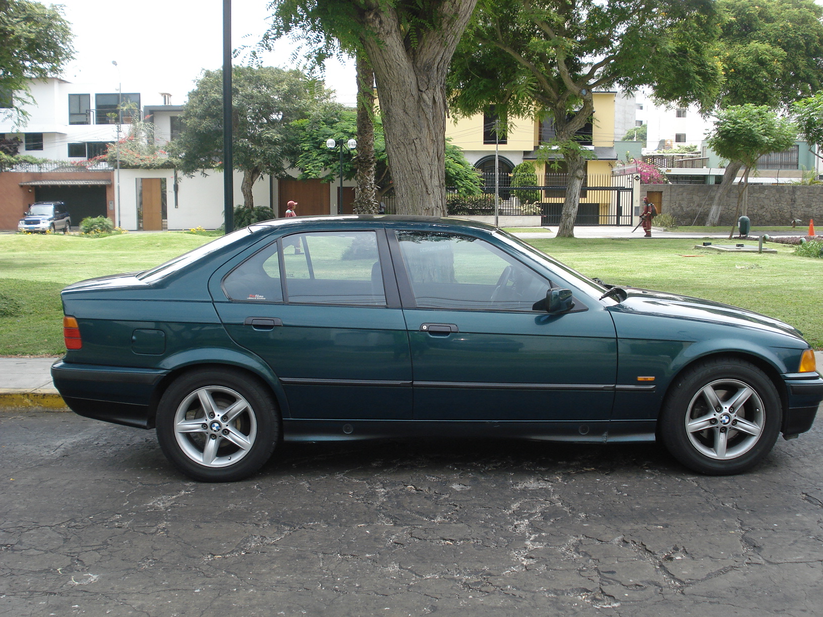 Bmw 316i E36 Bmw 316i E36