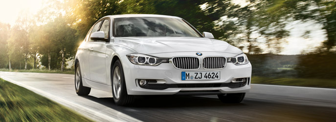 Bmw 316i F30