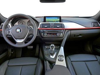 Bmw 316i F30