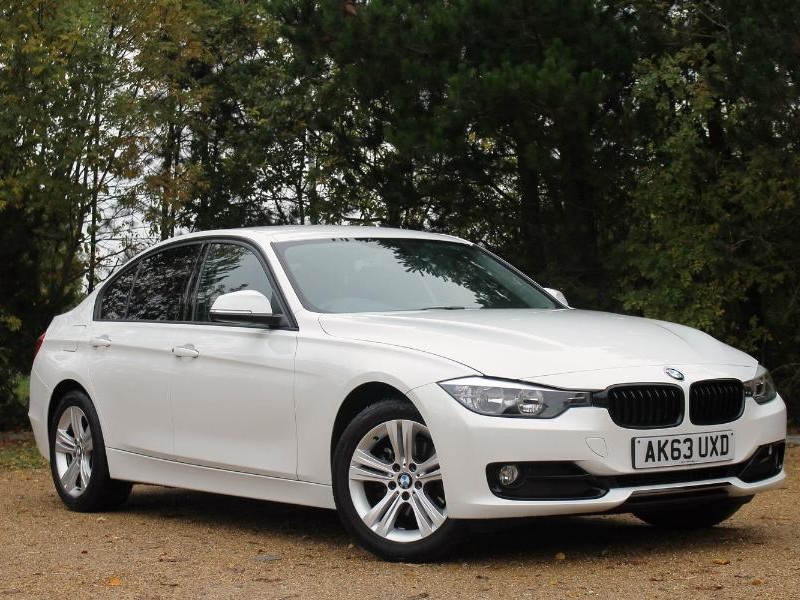 Bmw 316i Sport
