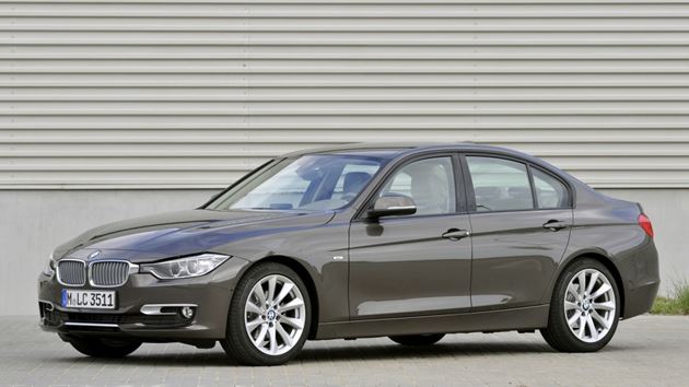 Bmw 316i Sport