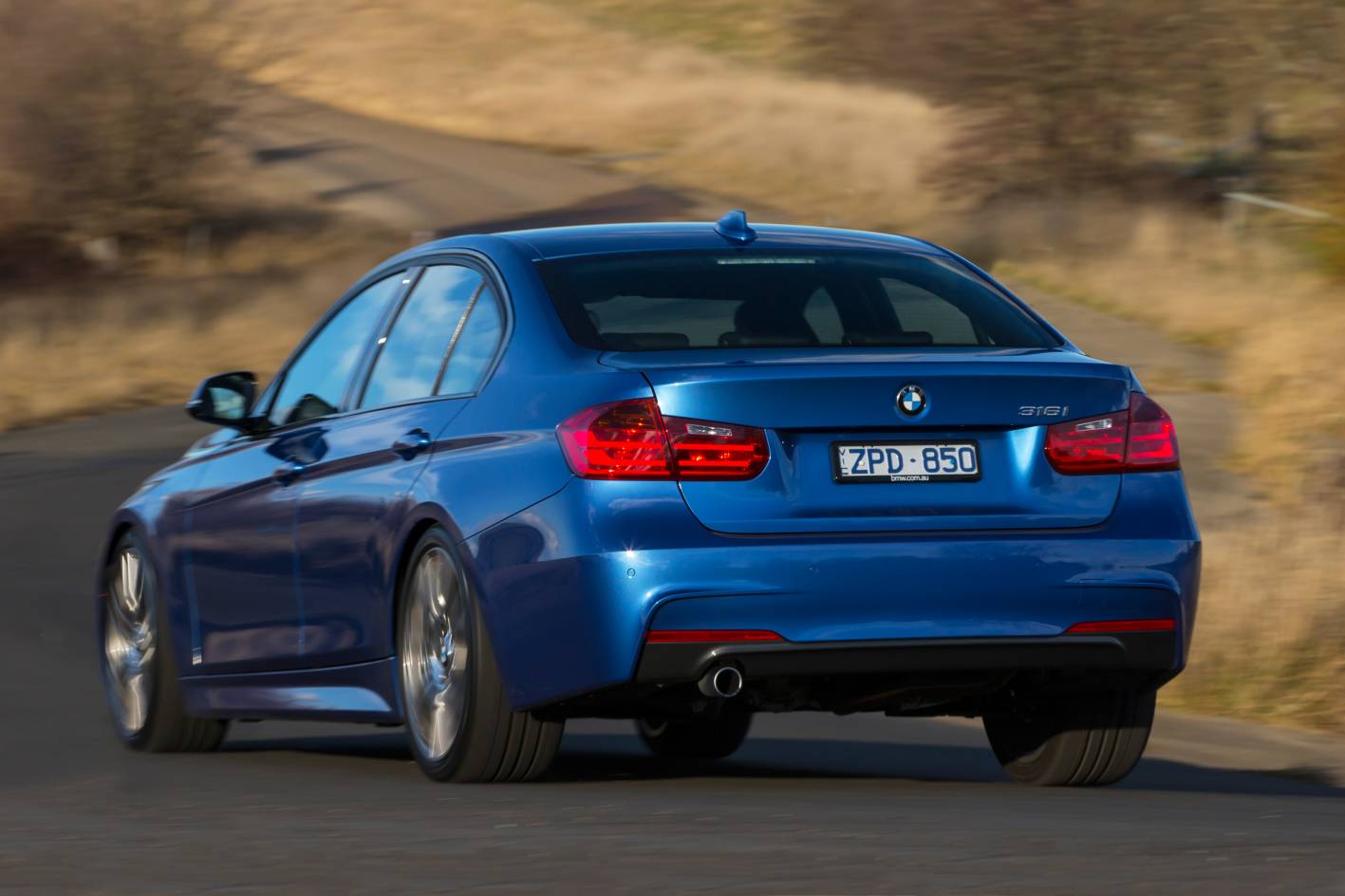 Bmw 316i Sport