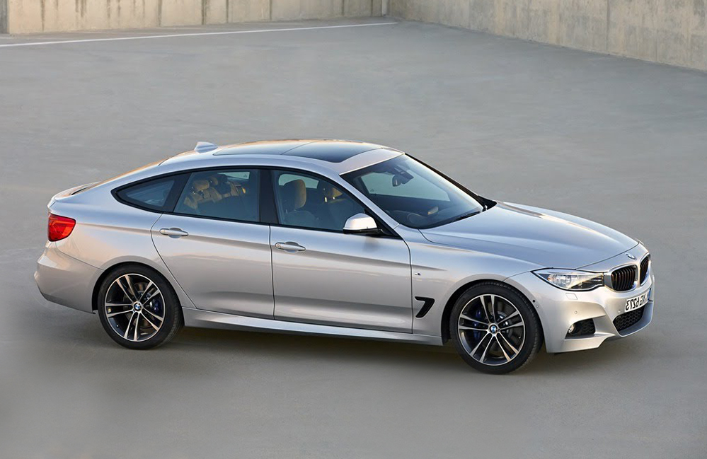 Bmw 316i Sportline