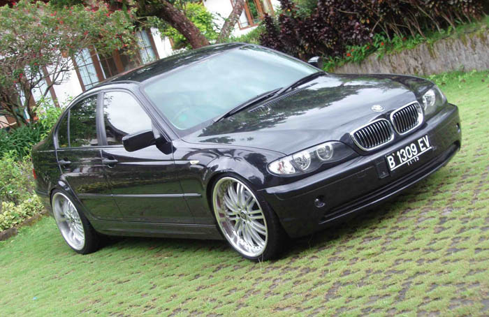 Bmw 318