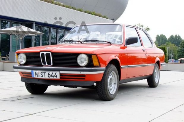 Bmw 318 1979