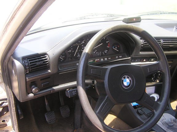 Bmw 318 1984