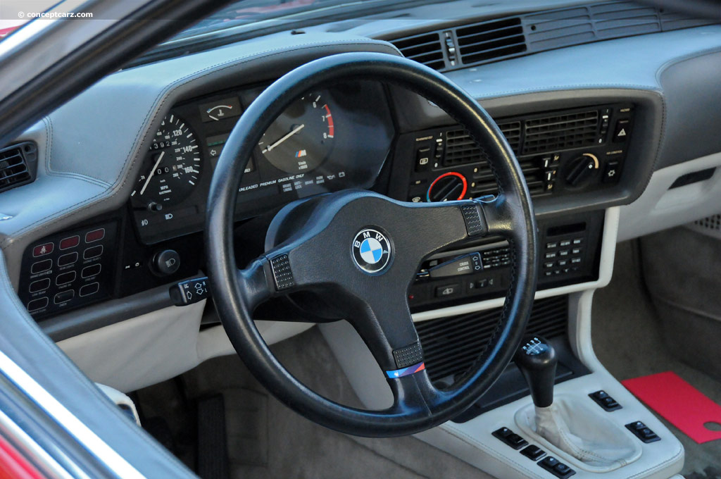 Bmw 318 1987