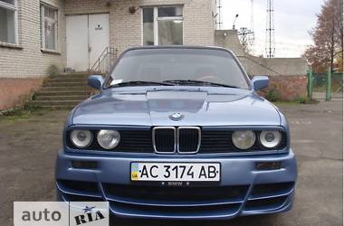 Bmw 318 1988