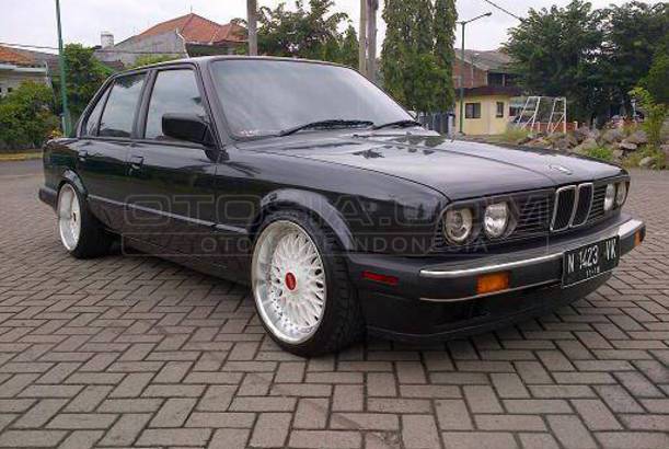 Bmw 318 1991