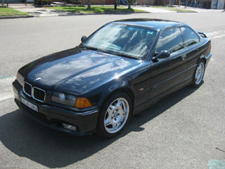 Bmw 318 1994