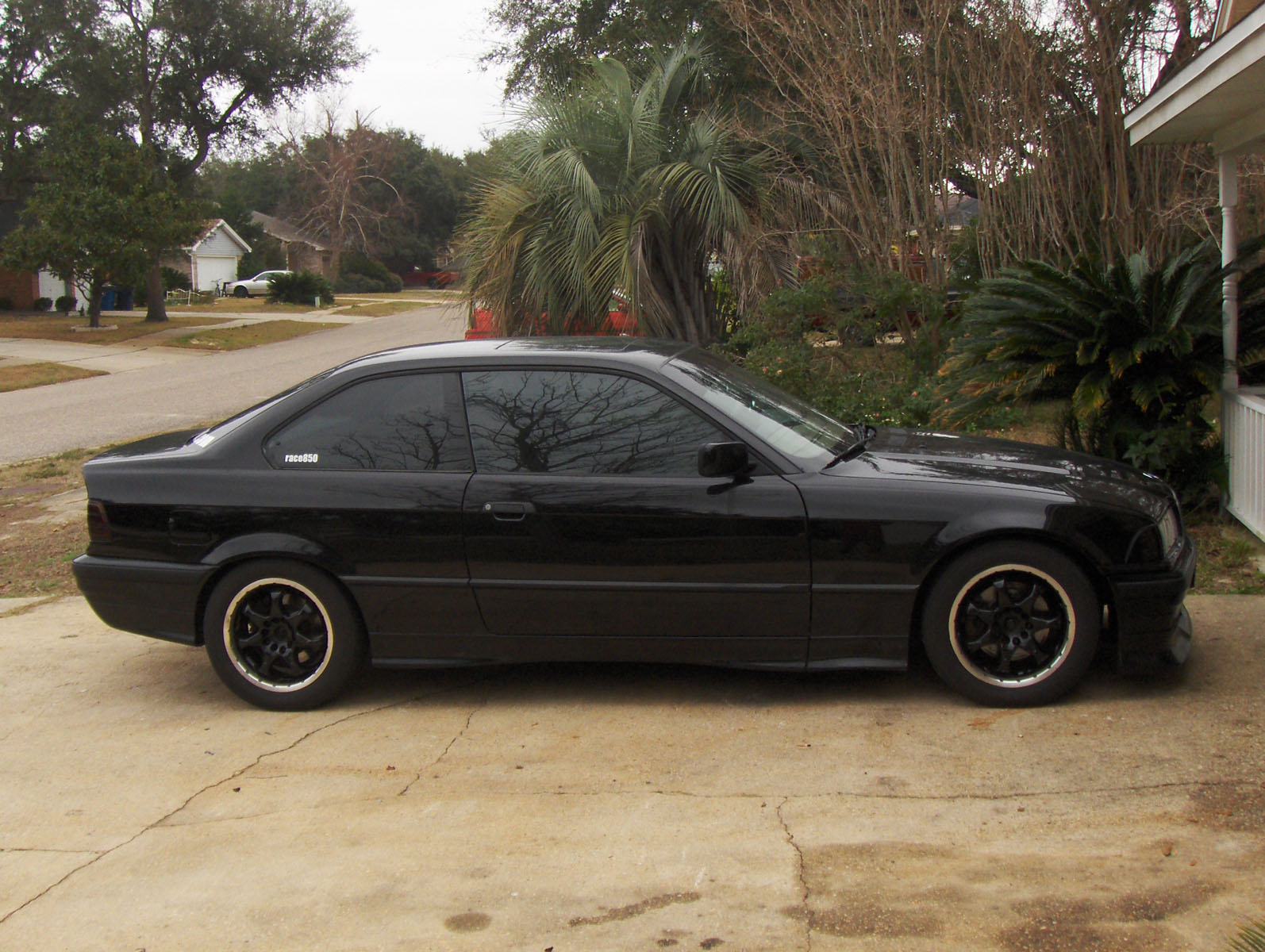 Bmw 318 1994
