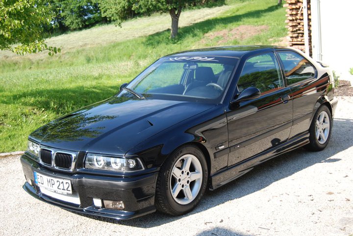 Bmw 318 1994