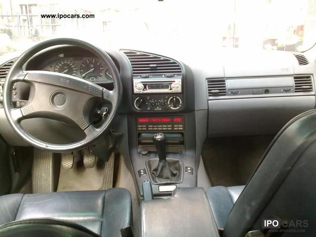 Bmw 318 1994