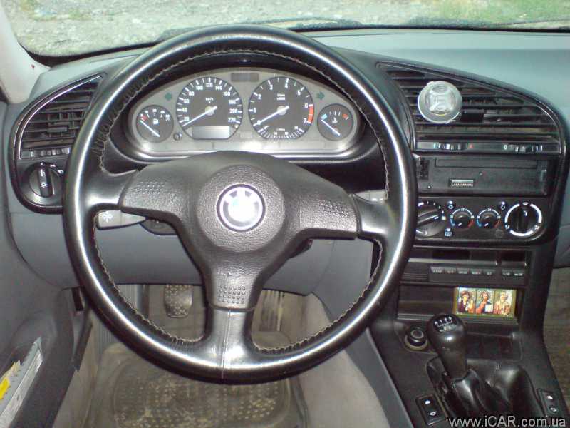 Bmw 318 1995