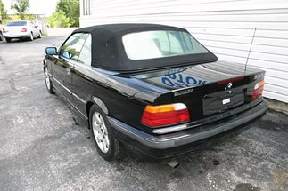 Bmw 318 1997