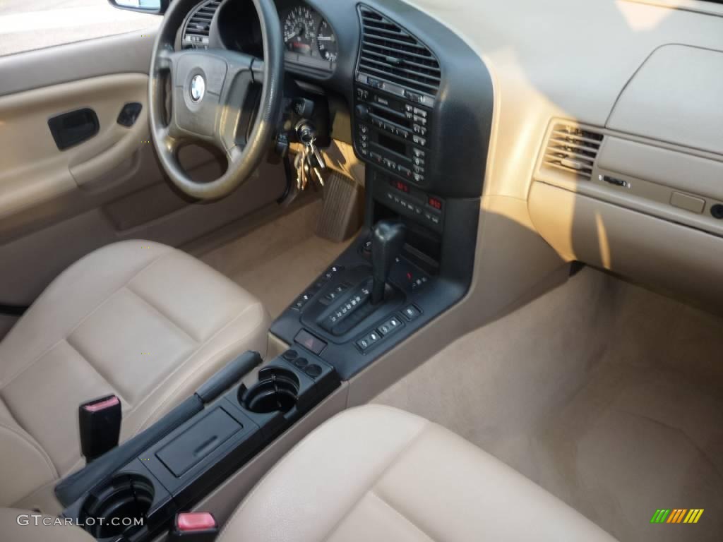 Bmw 318 1997