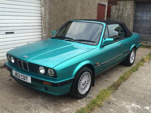 Bmw 318 1997