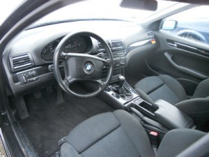 Bmw 318 1999