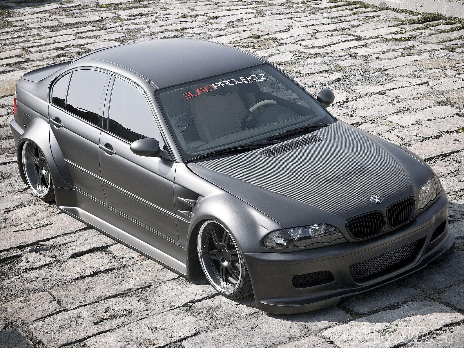 Bmw 318 1999
