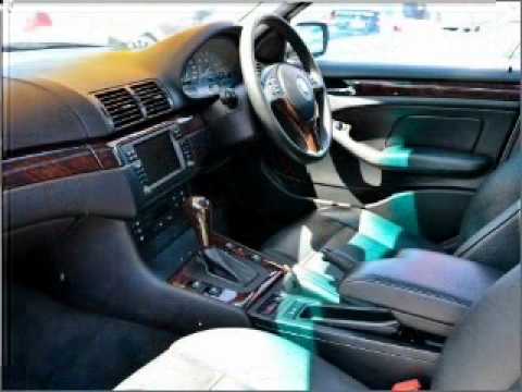 Bmw 318 2005