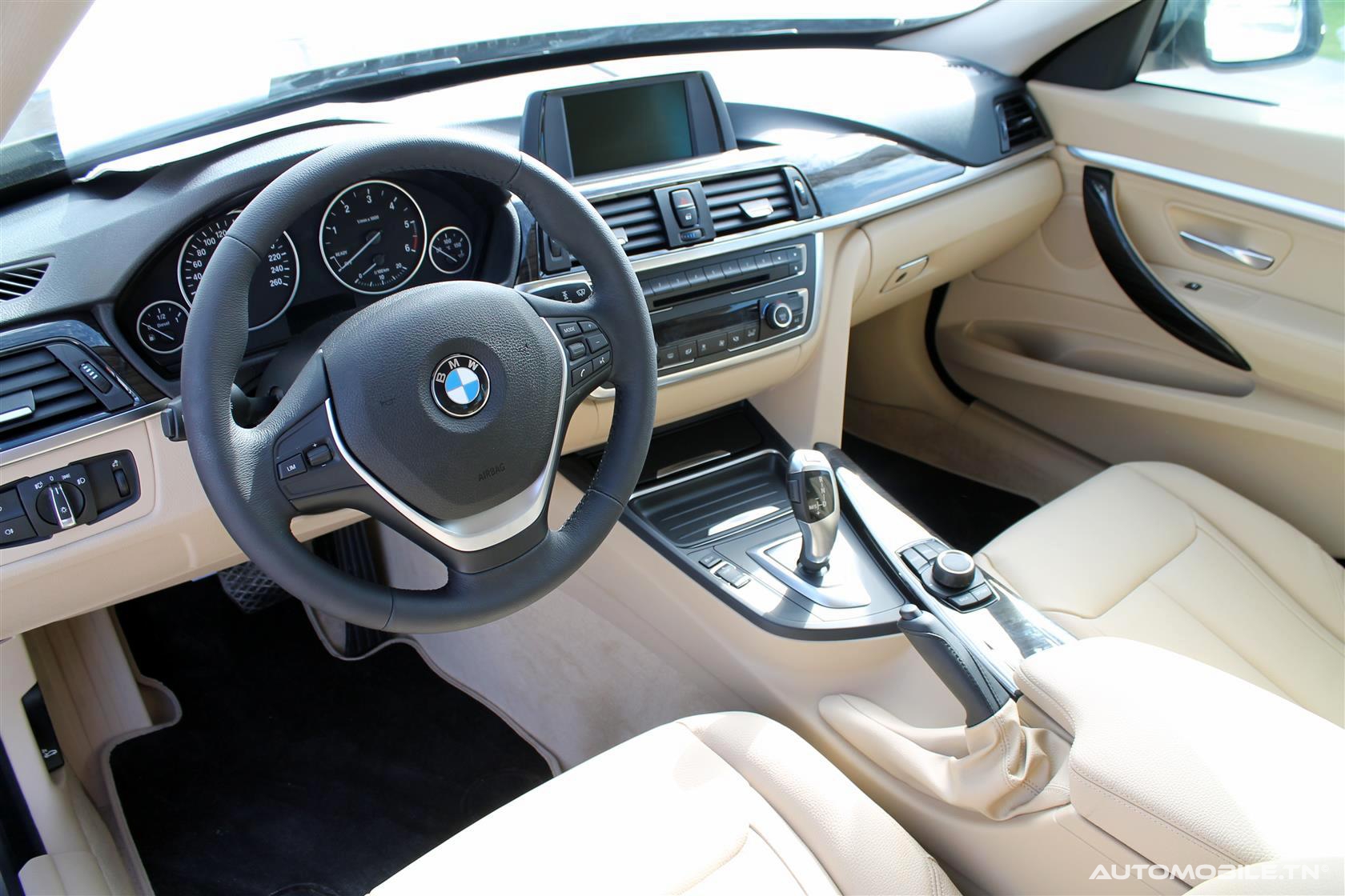 Bmw 318 2013 Bmw 318 2013