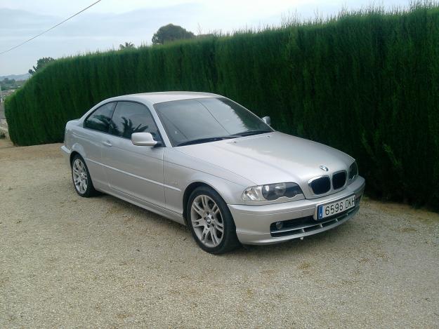 Bmw 318 Bmw 318