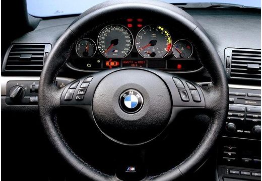 Bmw 318 Ci