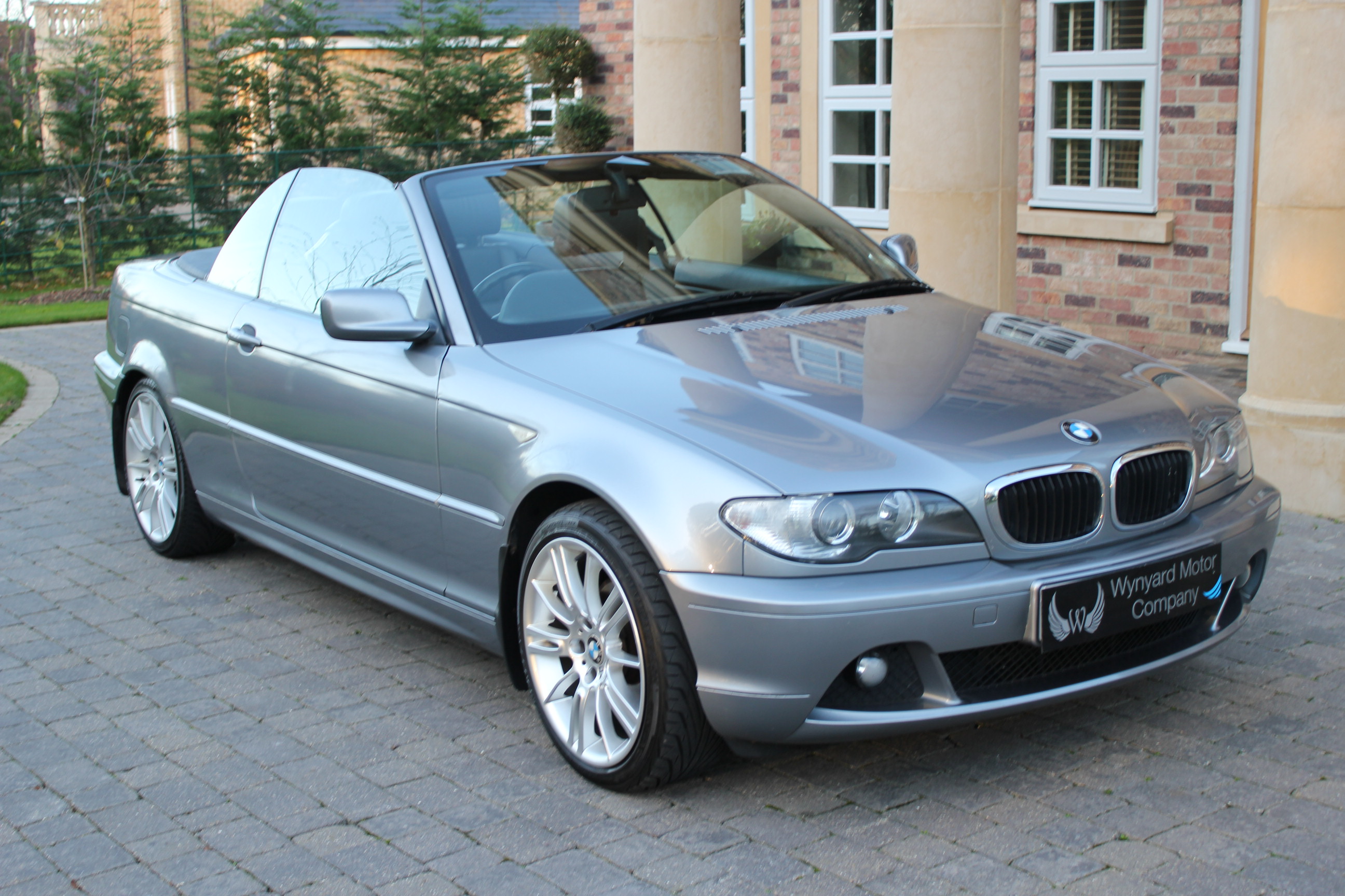 Bmw 318 Ci