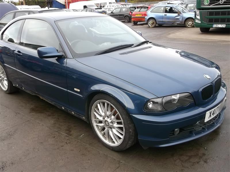 Bmw 318 Ci