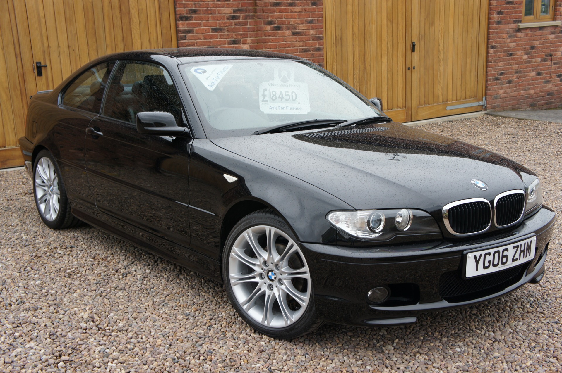 Bmw 318 Ci