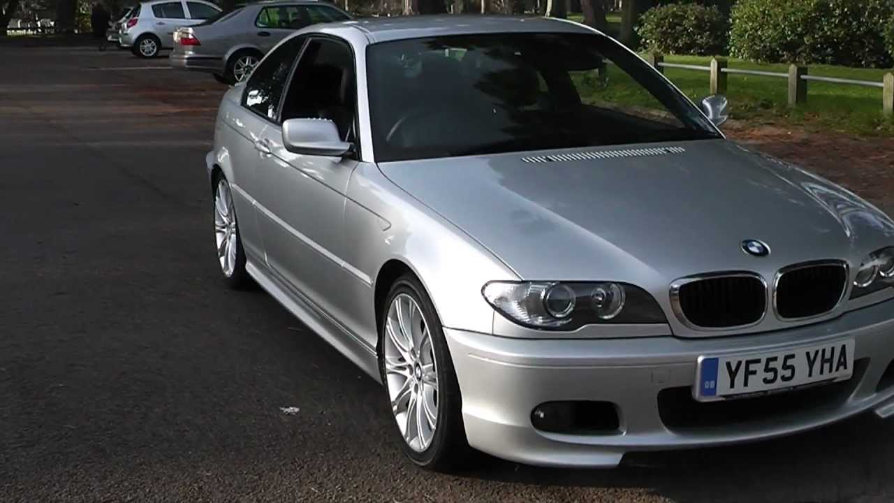 Bmw 318 Ci