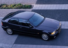 Bmw 318 Compact