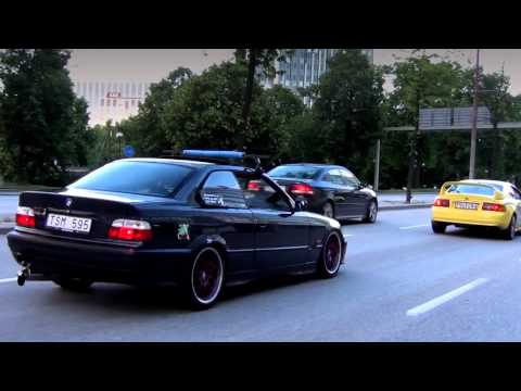 Bmw 318 Coupe