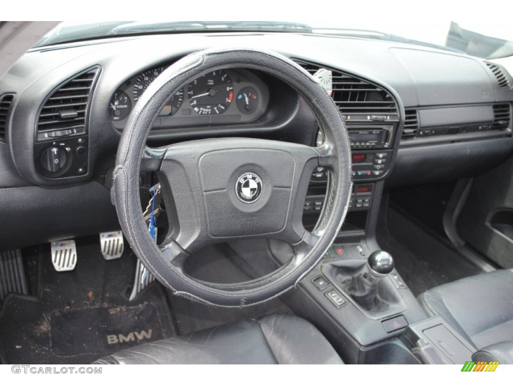 Bmw 318 Coupe