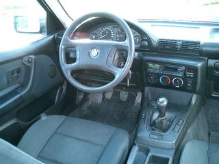 Bmw 318 Diesel