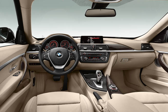 Bmw 318 Gt