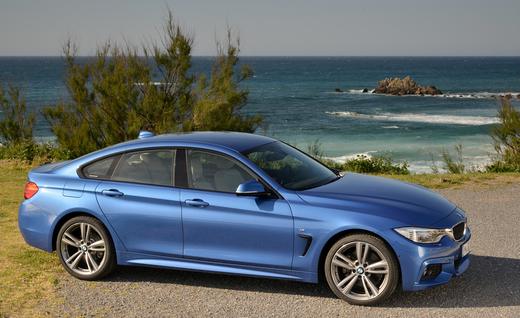 Bmw 318 I 2015