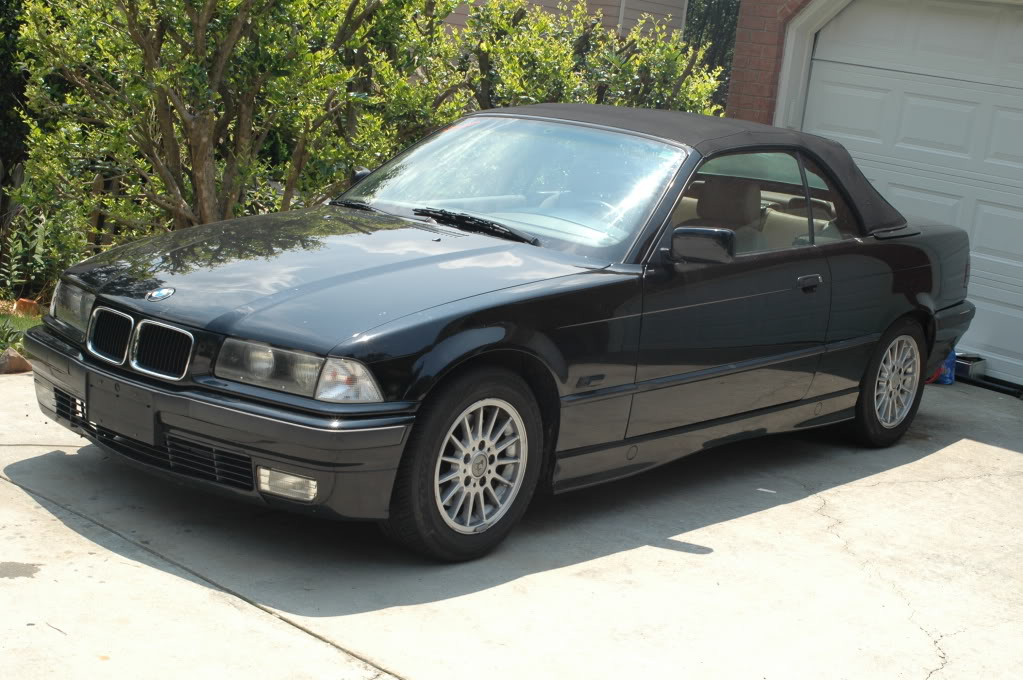 Bmw 318 Ic