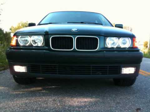 Bmw 318 Ic
