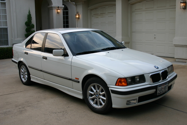 Bmw 318 Ic