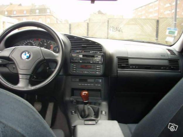Bmw 318 Tds