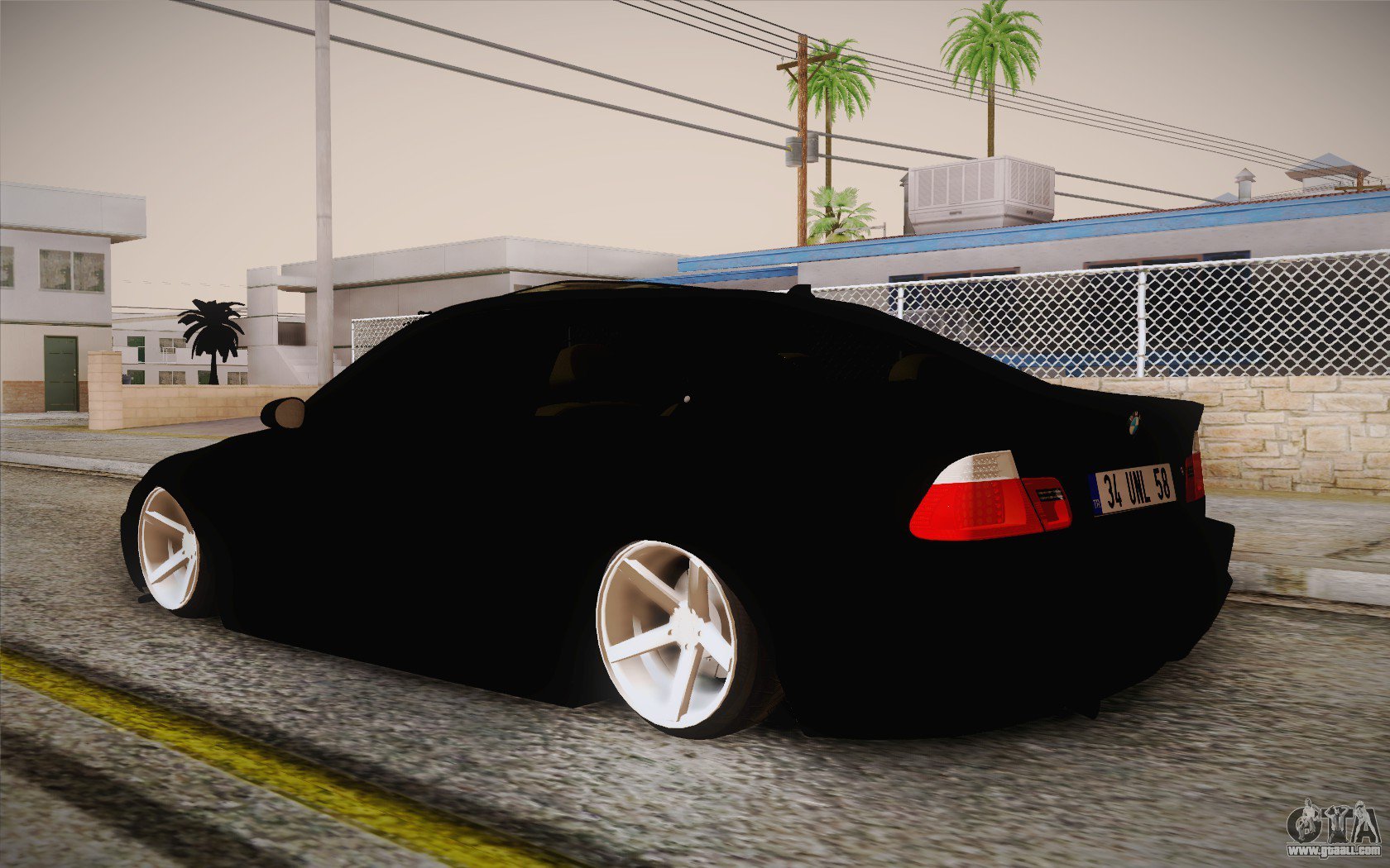 Bmw 318 Tuning