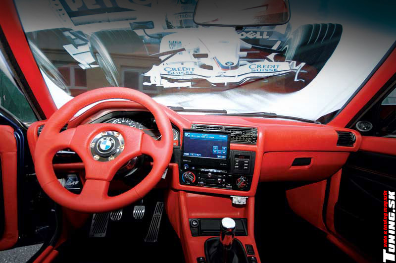 Bmw 318 Tuning