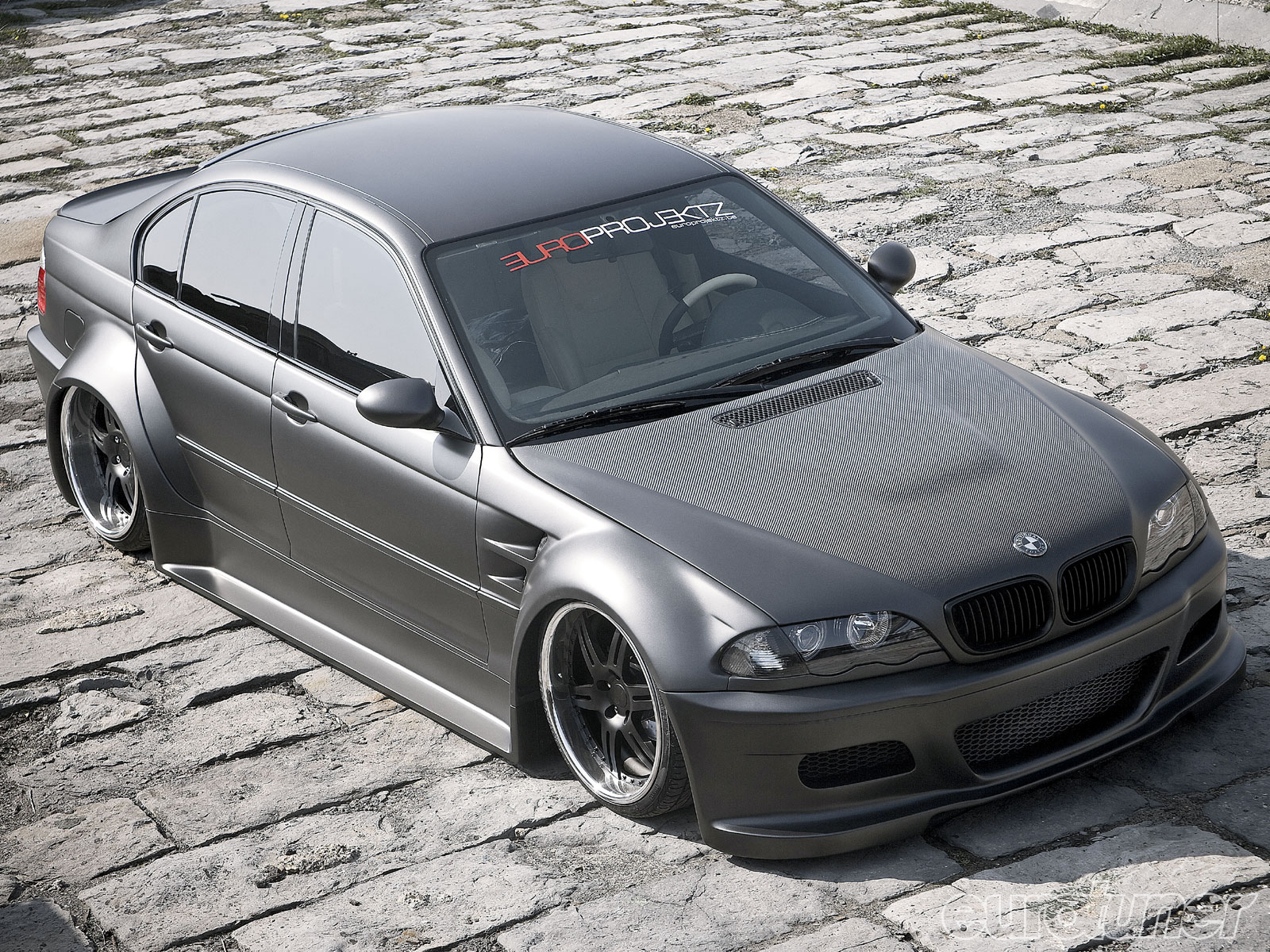 Bmw 318 Tuning