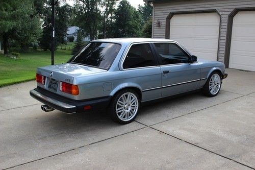 Bmw 318i 1985