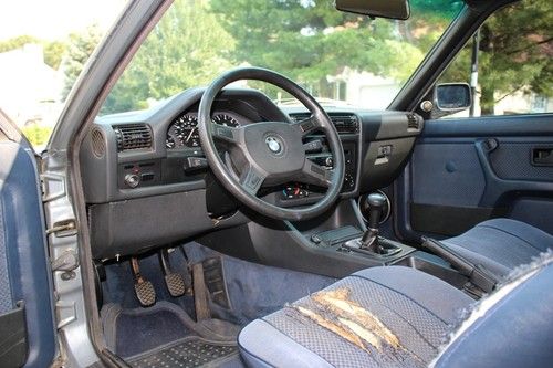 Bmw 318i 1985