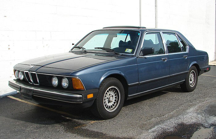 Bmw 318i 1985 Bmw 318i 1985