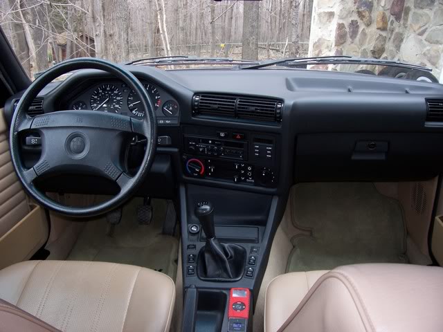 Bmw 318i 1991