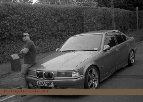 Bmw 318i 1991